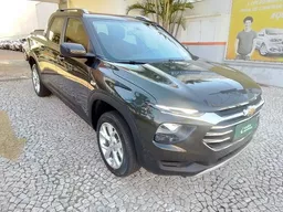 Chevrolet Montana