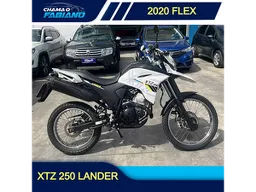 XTZ 250