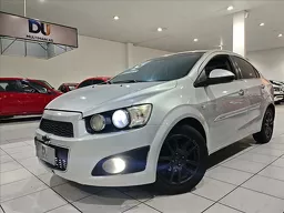 Chevrolet Sonic