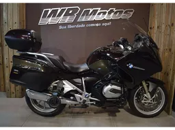 BMW R 1200 RT