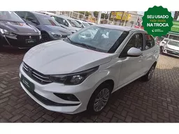 Fiat Cronos