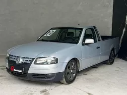 Volkswagen Saveiro