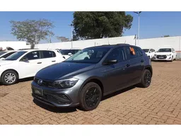 Volkswagen Polo Hatch