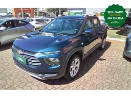 Chevrolet Montana