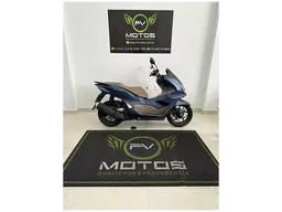 Honda PCX