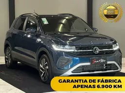 Volkswagen Cross UP