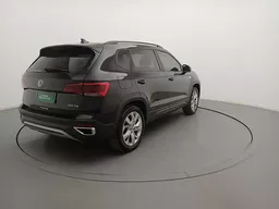 Volkswagen Taos