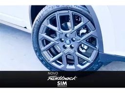 Fiat Fastback