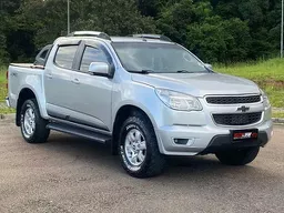 Chevrolet S10