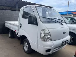 KIA Bongo