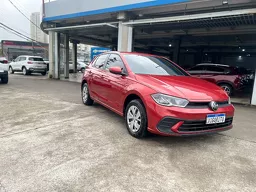 Volkswagen Polo Hatch