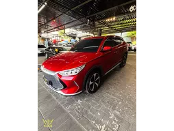 BYD Song Plus