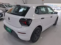 Volkswagen Polo Hatch
