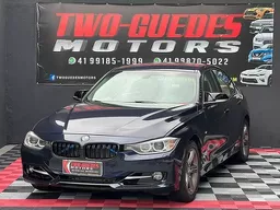 BMW 320i