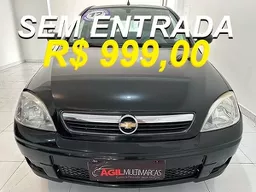 Chevrolet Corsa