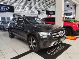 Mercedes-benz GLC 220d