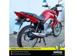Honda CG 150