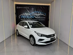 Fiat Cronos