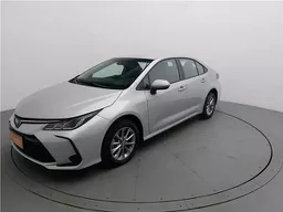 Corolla