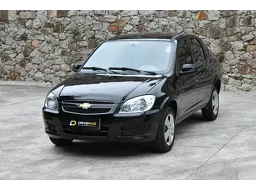 Chevrolet Prisma