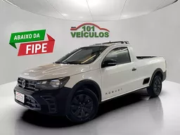 Volkswagen Saveiro