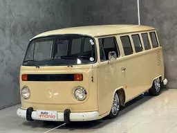 Volkswagen Kombi