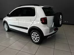 Volkswagen Crossfox