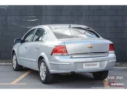 Chevrolet Vectra