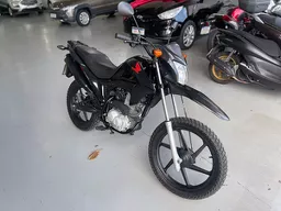 Honda NXR 160