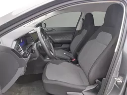 Volkswagen Polo Hatch