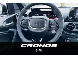 Fiat Cronos