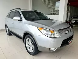 Hyundai Vera Cruz