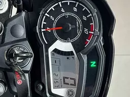 Yamaha YS 150