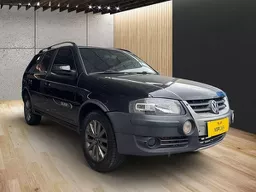 Volkswagen Parati