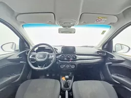 Fiat Cronos