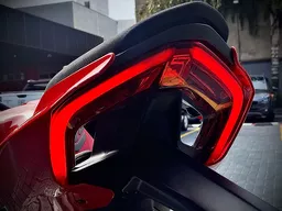 Ducati Streetfighter