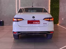 Volkswagen Virtus