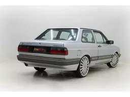 Volkswagen Voyage