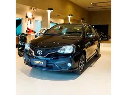 Toyota Etios