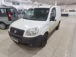 Fiat Doblò