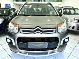 Citroën Aircross