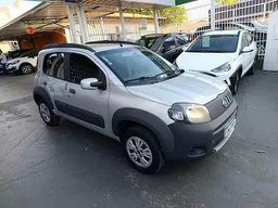 Fiat Uno