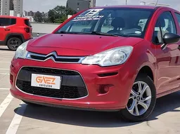 Citroën C3