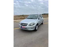 Chevrolet Celta