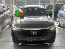 Fiat Fastback