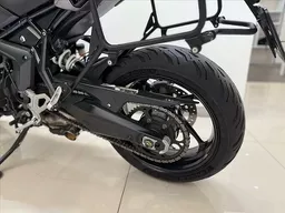 Triumph Tiger Sport
