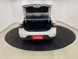 Fiat Grand Siena