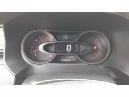 Renault Oroch