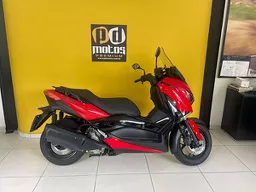 Xmax