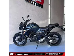 Fazer 250